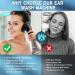 Ear Wax Removal with One-Piece Waste Tank Ear Irrigation Flushing System IPX7 Electric Ear Cleaner Rechargeable Ways&Super Battery-Safe Efficient - Buy Online on GoSupps.com