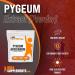 BulkSupplements Pygeum Africanum Extract Powder - 500mg Per Serving - Gluten Free Herbal Extract from Pygeum Africanum Bark - 250g (8.8oz) - Buy Online on GoSupps.com