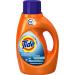 Tide Coldwater Clean Fresh Scent High Efficiency Turbo Clean Liquid Laundry Detergent 1.36 L (29 loads) - Packaging May Vary 1.36 l (Pack of 1) - Buy Online on GoSupps.com