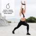 Sports Research Mini Loop Bands - Set of 5 Versatile Resistance Bands for Workouts - Buy Online on GoSupps.com