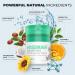 Bossman Peptide Revival Cream 1.7 oz - Emerald (Green Tea) Scent - Anti-Aging Face Moisturizer for Men & Women - Niacinamide & Hyaluronic Acid - Peptide Moisturizer for All Skin Types - Made in USA - Buy Online on GoSupps.com