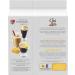 Tassimo Chai Tea Latte Single Serve T-Discs 180g (Pack of 5) & Nabob Caf Crema Coffee Single Serve T-Discs 110g (5 Boxes of 14 T-Discs) - Buy Online on GoSupps.com