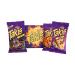3-pack Takis - 3 x 100 g - different flavors - Variety box tortilla chips (Fuego, Volcano & Dragon Sweet Chili)
