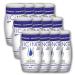 iiCiNG Flavour Shot Blueberry Bang All Natural flavours | Zero Calories | 1 bottle | 48ml | 24 servings | You re in control of your own flavour | All you need to do is squirt 12 pack Blueberry Bang -ca 48 ml (Pack of 12)