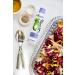 Chosen Foods Garlic Infused Avocado Oil Spray - Kosher Cooking Spray for High-Heat Cooking and Baking (4.7 oz) - Buy Online on GoSupps.com