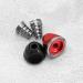 SG Store M5 Bicycle Mother & 4 Quick Tension Springs - Premium Bicycle Accessories for Hollow & Solid Poles - Buy Online on GoSupps.com