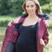 Mother & Nature Waterproof Maternity Jacket | Outdoor Pregnancy Clothing - Buy Online on GoSupps.com