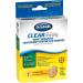 Dr. Scholl's Clear Away Plantar Wart Remover 24 Count - Fast & Effective Treatment - Buy Online on GoSupps.com
