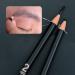 Hairstroke Brow Mapping Ruler Gabarit R utilisable en Acrylique pour Sourcils & Eyeliner Guide de Dessin Rapide 1 Minute pour une Forme d Arche Pr cise et un Design de Sourcils Soign (Kit-2) - Buy Online on GoSupps.com