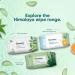 Himalaya Moisturising Aloe Vera Facial Wipes - 25 Wipes | Hydrating & Refreshing Skincare | International Shipping Available - Buy Online on GoSupps.com