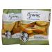 Erofili Avgenakis Greek Mini Oregano Rusks - 600g (2 Pack) | Authentic Greek Snack International Shipping Available - Buy Online on GoSupps.com