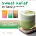 Organic & Vegan Protein Powder for Women - Vanilla Greens | Nutritious Science-Backed Support for Every Stage of Life - Buy Online on GoSupps.com