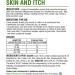 HomeoPet Skin and Itch Support for Pets - 15ml - Buy Online on GoSupps.com