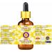 Deve Herbes Pure Chironji Oil (Buchanania latifolia) - Cold Pressed 10ml with Glass Dropper | Best Quality Organic Oil for Skin & Hair - Buy Online on GoSupps.com