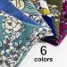Buy Kavya Women's Sport Headbands - Set of 6 Thin Hair Bands for Workout & Yoga - Boho Summer Accessories in Pink Blue Turquoise Green & Dark Blue - Buy Online on GoSupps.com