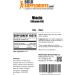 Niacin Powder 500mg - Vitamin B3 Supplement with Flushing - Nicotinic Acid for Niacin Flush - B3 Vitamins - 8.8 oz Pack - Buy Online on GoSupps.com
