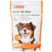 beaphar calcium tablets 1 pack (1 x 225 g) bone density & strong teeth - 225 gr
