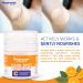 Neoprosone 20% Vitamin C Dark Spot Corrector Cream Brightening Gel with Hyaluronic Acid & Vitamin E | 1 Fl oz (30ml) International Shipping Available - Buy Online on GoSupps.com