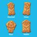 Kellogg's PAW Patrol Cinnamon Graham Snacks - 12.7oz Box | No Artificial Flavors/Colors - Buy Online on GoSupps.com