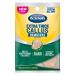Dr. Scholl's Extra Callus Removers, Extra Thick Pads, 4 Count New Packaging