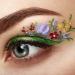 YES.EYE DO Gel Eyeliner Waterproof Smudgeproof Retractable Eyeliner Gel with built-in sharpener Colored Glitter Eyeliner Highly Pigmented and Creamy (Svelte) - Buy Online on GoSupps.com
