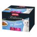 animonda Vom Feinsten Kittten cat food refinement wet food in sauce for kittens 24 x 85 g mix pack