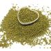 Organic Mung Beans 500g - High Fiber & Protein, Vegan & GMO-Free - Nutritious & Sustainable - Thames Organic - Buy Online on GoSupps.com