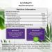 High Strength Digestive Enzyme Supplements with Betaine HCL | 90 Vegan Tablets | Horbaach - Buy Online on GoSupps.com