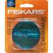 Fiskars 12-95854J Back to School Supplies Deluxe Double Pencil Sharpener  Color Received May Vary - Buy Online on GoSupps.com
