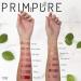Prim and Pure Natural Lip Gloss for Women - Organic, Cruelty-Free, USA Made (Nude Shade) - Buy Online on GoSupps.com