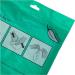 Bag Em Bio Poo Bags 50 count (Pack of 1) - Buy Online on GoSupps.com