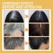  smashing smashing Reverse Grey Hair Biotin Hair Growth Moisturizing Oil with Natural Extract - 30ml Hair Growth Oil Stops Thinning and Hair Loss Suitable - Buy Online on GoSupps.com