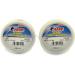 American Fishing Wire Monel Trolling Wire 300ft - 15lb Test - Buy Online on GoSupps.com