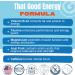 That Good Energy Natural Supplements for Women & Men | All Day Energy & Focus Pills | Sugar Free Keto Friendly B Vitamins - Made in USA - 60 Count - Buy Online on GoSupps.com