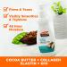 Palmer's Firming Body Lotion 13.5 oz - Tone and Firm Skin | Moisturizing & Nourishing - Buy Online on GoSupps.com