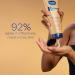 Vaseline Radiant X Firm & Restore Lotion - Pro-Retinol Niacinamide & Coconut Oil 8 oz - Nourishing Body Lotion for Glowing Skin - Buy Online on GoSupps.com