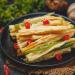 ONTRUE Dried Beancurd Sticks 9.88 Oz - Asian Tofu Yuba, Precut Non-GMO Vegan Protein Snack - Gourmet Gift - Buy Online on GoSupps.com