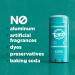 Tom s of Maine Clean Coast Aluminum Free Natural Deodorant For Women & Men | Goes on Clear | Odor & Wetness Protection | Naturally Derived and Moisture-Locking Ingredients | 3.25 oz Clean Coast 3.25 Ounce (Pack of 1) - Buy Online on GoSupps.com