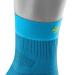 Bauerfeind Sports Compression Ankle Sleeve - Unisex Ankle Support for Running Fitness & Ball Sports | Ankle Protection for Right & Left Wear | International Shipping Available - Buy Online on GoSupps.com