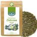 PEPPERMINTMAN Organic Dalmatian Citron Tea 100g Hot and cold for young and old 4 seasons Citron Tea PEPPERMINTMAN