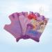 Disney Princess Child Bike Accessories Set - Princess Pad & Glove Kit - Buy Online on GoSupps.com