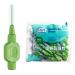 TePe Original Interdental Brushes Green 0.8 mm Pack of 25