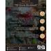 Personalized Kids' HP Quotes Embroidery Kit - Set of 5 DIY Bookmarks with Cross-Stitch Patterns - Buy Online on GoSupps.com