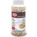 Dr Oetker Professional Coloured Sugar Strands and Chocolate Flavour Sugar Strands 2x700g ideal for deserts. Sprinkles Hundreds & Thousands for Baking & Decorating Cakes Ice Cream & Confectionery - Buy Online on GoSupps.com