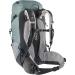 Deuter Women's Trail 28 SL Hiking Backpack 28L - Shale Graphite | Ergonomic Fit for Women - Buy Online on GoSupps.com
