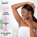 Suave Aluminum Free Deodorant for Women Rose Petal and Jasmine 48-Hour Odor Protection Free of Talc Parabens & Dyes 2.6 oz (Pack of 12) - Buy Online on GoSupps.com