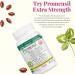 Promensil Extra Strength | Menopause Supplement with Red Clover | Severe Symptom Relief & Natural Multi-Symptom Support | Reduces Hot Flashes Night Sweats | Improves Bones & Heart Health | 3.3 Month Supply | 80mg 100 Tablets - Buy Online on GoSupps.com