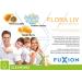 Petseeker Immune Defense-FuXion Flora Liv Probiotics - Sweet Granadilla 28 Sachets - Buy Online on GoSupps.com