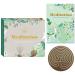 Elevate - Meditation Kit - Mindfulness Tools for Adults - Mental Health and Self Care Essentials - Meditation Aid - Finger Labyrinth - Adult Hobbies - Stress Relief and Relaxation Guide