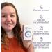 Proov Complete Fertility Testing System | At-Home Hormone Tests for Ovulation FSH Estrogen LH & Progesterone | Reliable Medical-Quality Fertility Solutions - Buy Online on GoSupps.com